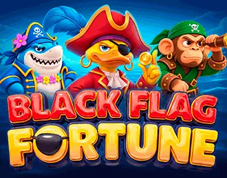 Слот Black Flag Fortune у Fresh Casino