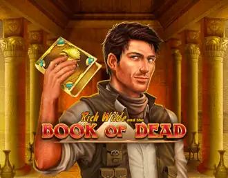 Слот Rich Wilde and the Book of Dead