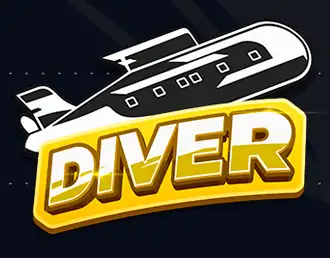 Слот Diver у Fresh Casino