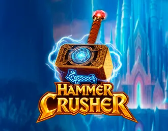 Слот Hammer Crusher у Fresh Casino