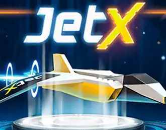 Слот JetX у Fresh Casino