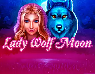 Слот Lady Wolf Moon у Fresh Casino