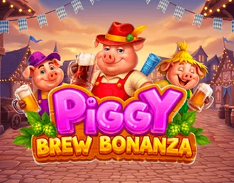 Слот Piggy Brew Bonanza у Fresh Casino