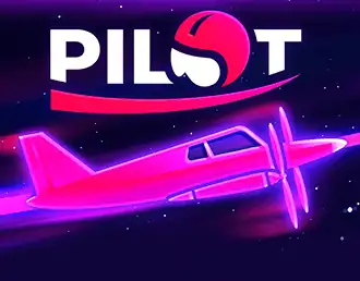 Слот Pilot у Fresh Casino