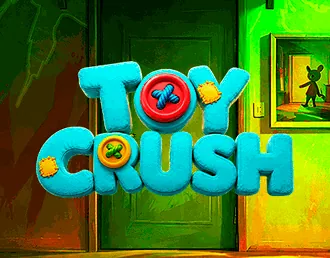Слот Toy Crush у Fresh Casino